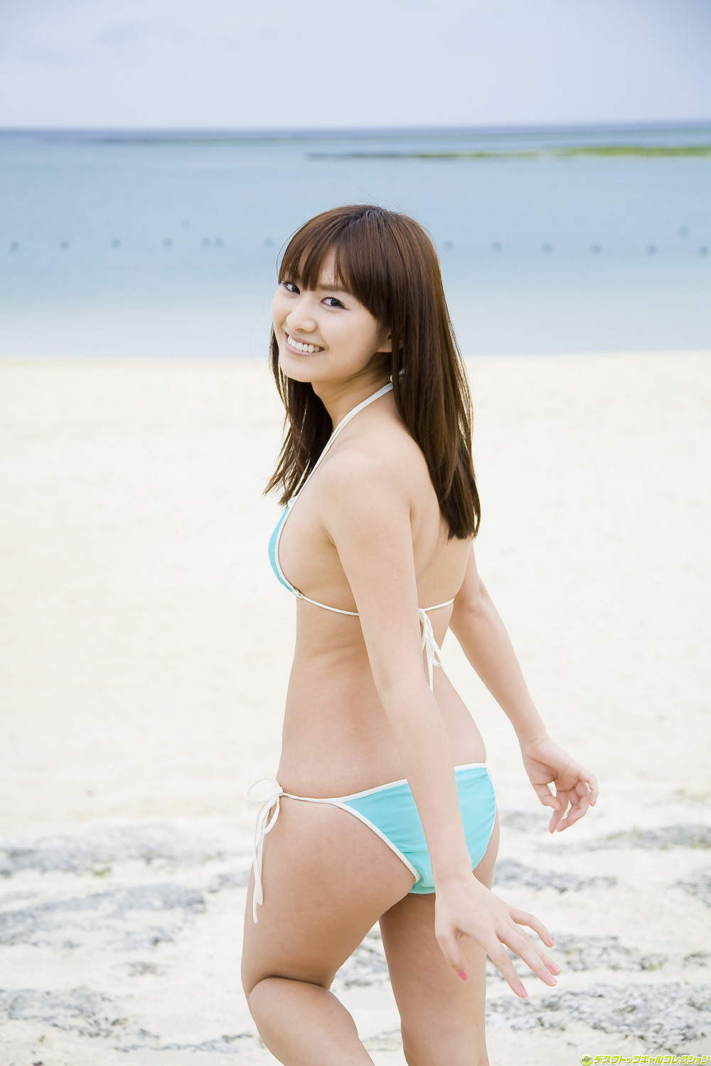 鎌田奈津美 Natsumi Kamada [DGC]2011年06月號 No.951